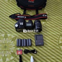 Full Combo Canon 50D – Đầu tư hoàn hảo cho nhiếp ảnh chuyên nghiệp!