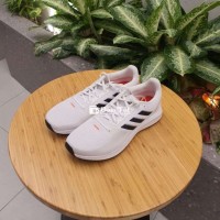 GIÀY CHẠY RUN FALCON 2.0 NAM TRẮNG G58098 - GIẢM GIÁ SỐC 50%