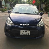 Cần bán I10 sx 2016 số sàn  