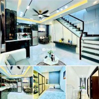 Nhà đẹp Gò Vấp giảm giá sốc!
