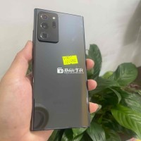 Samsung Note 20 Ultra 5G/Ram12/256/2Sim Việt Nam!