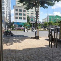 Cho thuê nhà nguyên căn mặt tiền đường Cộng Hòa - Tân Bình