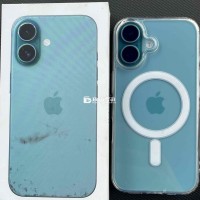 pass iphone 16 còn bảo hành lâu