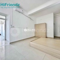 STUDIO BAN CÔNG, CS LỚN, MỚI 100% - NGAY CHỢ HIỆP BÌNH - GIGAMALL