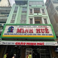 TUYỂN KẾ TOÁN NỘI BỘ