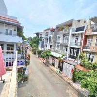 Cần bán nhà 2 mặt tiền đường Hoàng Hoa Thám - 12 tỷ (thương lượng)