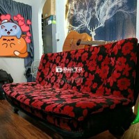 Ghế Sofa Bed Đa Năng - Tiện Lợi Cho Không Gian Nhỏ