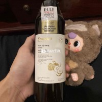 nước tẩy trang cocoon 500ml