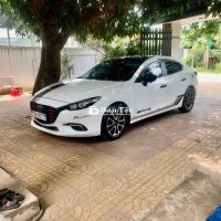 Mazda 2018 - Xe Đẹp, Đã Độ Nhiều Đồ Chơi Cao Cấp  