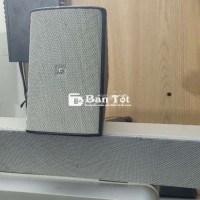 Thanh lý Loa Toa & Bosch - Chất lượng cao, giá tốt!