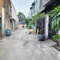Bán Nhà Kp Đông Chiêu, Tân Đông Hiệp, TP Dĩ An