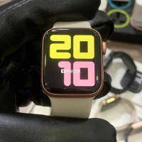 Apple watch SE2021 40mm rose gold
