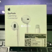 Tai nghe Iphone Chính Hãng Có Dây Apple MMTN2