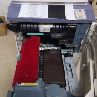 Máy photocopy 857