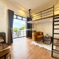 Cho thuê phòng mới 100% giá ok, thoáng mát, full nội thất xịn xò