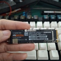 Ssd samsung 970 evo plus 1 tb còn bảo hành 2 năm