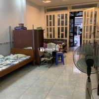 Cho thuê nhà 1T1L MT đường 11Phước Bình mới sửa chỉ 13tr/tháng