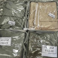 ga nệm bọc thun hàn mới