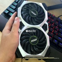 VGA MSI GTX 1660 Super - Hà Nội  
