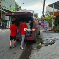 Thợ Điện Lạnh - Cần Tuyển Thợ Chính và Thợ Phụ  