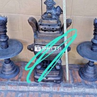 Mua Lư Đồng Xưa và Các Món Đồ Cổ Quý Giá  