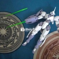 mô hình hg michaelis 1/144