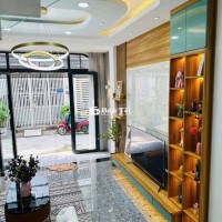 2 MẶT HẺM 6M - PHAN HUY ÍCH - GẦN EMART - FULL NT - CHỈ 7.6 TỶ