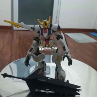 mô hình gundam barbatos lupus rex 1/144
