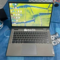Lenovo ideapad flex 5