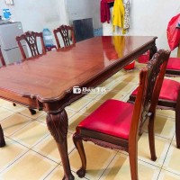 Bàn Ghế Gỗ Xưa Cao Cấp - Dọn Nhà Bán Gấp 13,9 Triệu  