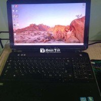 Laptop Dell Latitude E5530 Non VPro - SSD 256GB, Tặng Kèm Cặp Sạc + Chuột  