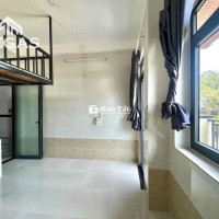 🔺Có Gác _ Sẵn Máy Giặt Riêng, Máy Lạnh _ Đối diện Cvpm Quang Trung