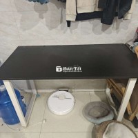 Bán bàn chữ U cũ