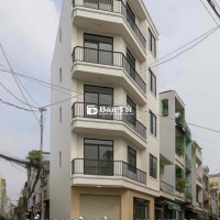 🔥🔥 CỰC PHẨM An Dương Vương Q5- Ngay khu ĐH Sài Gòn - CHỈ CÓ 15.8 TỶ