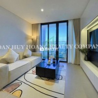 Căn hộ cao cấp 2 phòng ngủ tòa SAM Tower Đà Nẵng - A1378