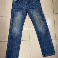 Quần Jean hiệu Levis 501, size  31,