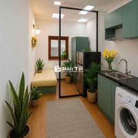 Cho Thuê Căn Hộ 2 Phòng Ngủ Nội Thất Cao Cấp Mới 100%