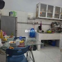 MẶT TIỀN HẺM 8M Ô TÔ TRÁNH, NHÀ 3 TẦNG ĐẸP QUẬN 10 - GIÁ 10.4 TỶ