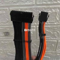 Dây nối nguồn 24pin + 8pin