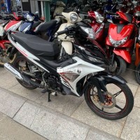 Yamaha Exciter 135 2014 mới 90% biển số 60  