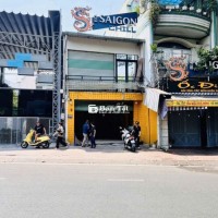 Bán Nhà Mặt Tiền Hoàng Sa View Sông Chỉ 29,7 Tỷ Q.Tân Bình - Ở và Đầu Tư Sinh Lời  
