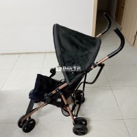 Thanh lý xe đẩy cho bé, hãng của Nhật