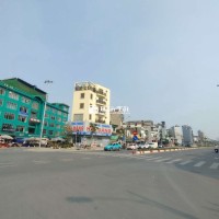 Cần bán gấp lô đất 96m² NGỌC THỤY LONG BIÊN