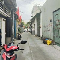 BÁN NHÀ HXH PHẠM HÙNG, BÌNH CHÁNH - GIÁ 5.25 TỶ