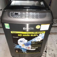 Máy Giặt Samsung 9.5kg Inverter - Thanh Lý Giá Tốt  