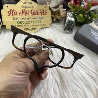 gọng kính nhật bãi 4546