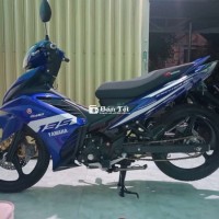 Nhận bán Exciter 135 62zzz full, Exciter 135 62zz full touring, xe mới 95%, xem xe tại Bình Dương.  