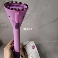 Thanh lý bàn ủi hơi nước và máy hâm sữa