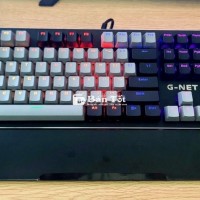 BÀN PHÍM CƠ ĐẸP FULLBOX - BAO TEST 15 NGÀY - GIÁ CHỈ 260K (CÓ SHIP)  