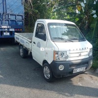 Xe tải dongben 990kg